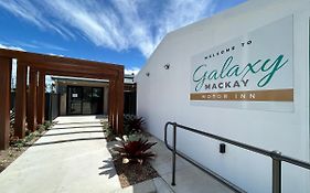 Galaxy Mackay Motor Inn